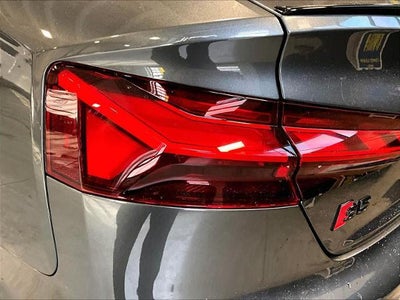2024 Audi S5 Sportback Premium Plus