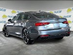 2024 Audi S5 Sportback Premium Plus