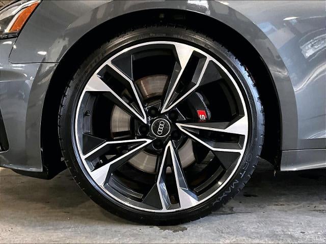 2024 Audi S5 Sportback Premium Plus