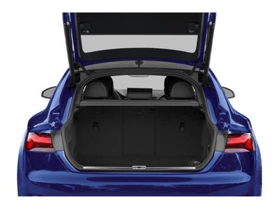 2024 Audi S5 Sportback Premium Plus