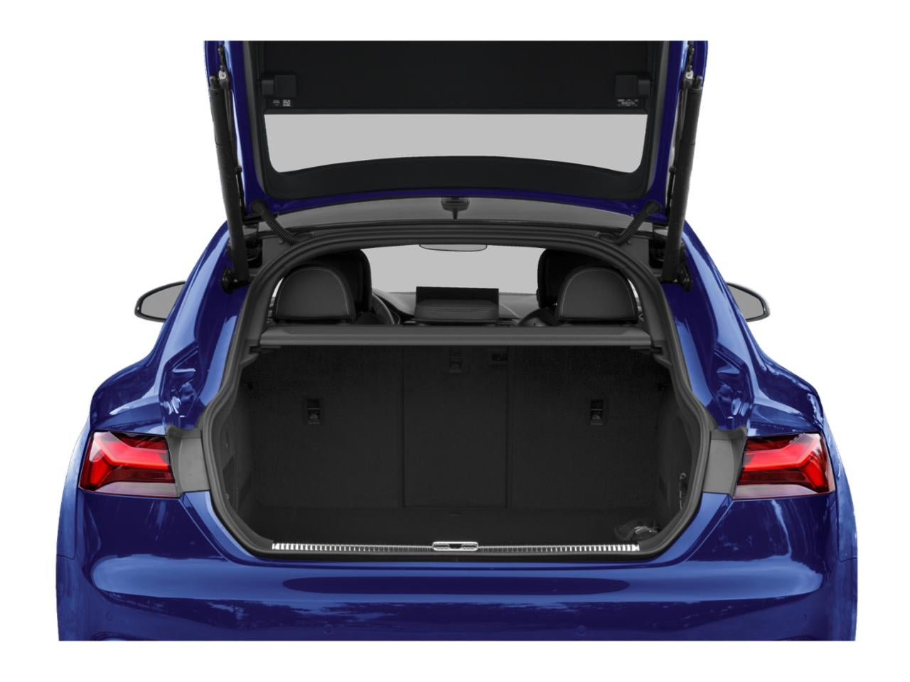 2024 Audi S5 Sportback Premium Plus