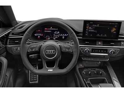 2024 Audi S5 Sportback Premium Plus