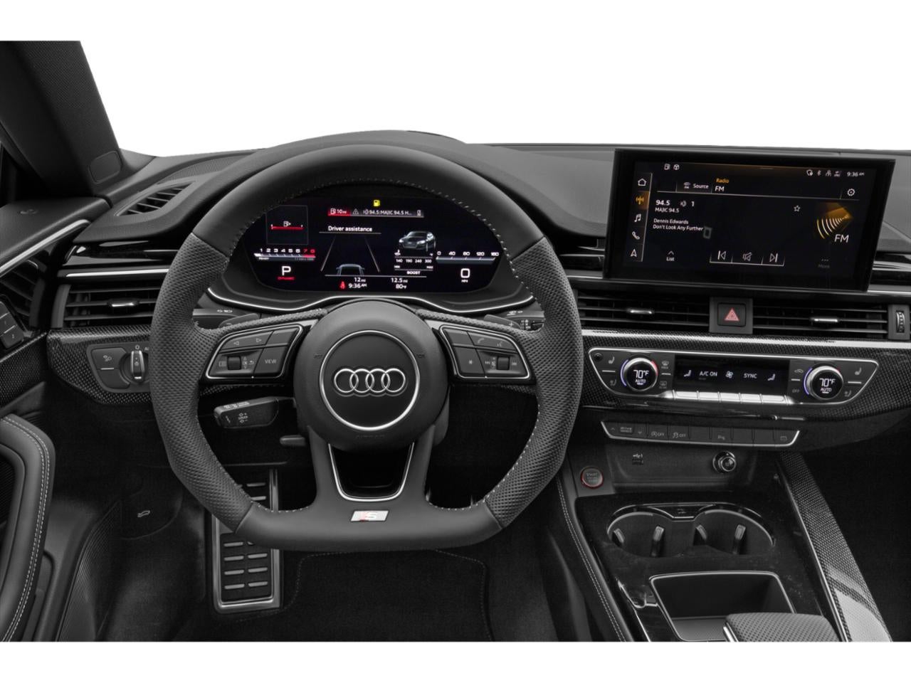 2024 Audi S5 Sportback Premium Plus