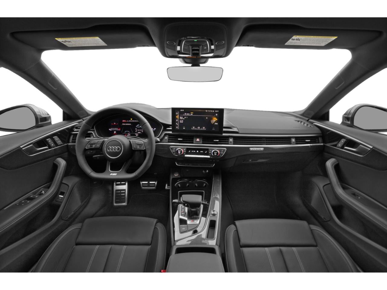 2024 Audi S5 Sportback Premium Plus