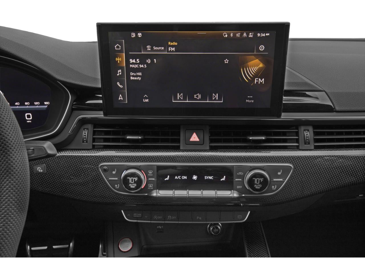 2024 Audi S5 Sportback Premium Plus