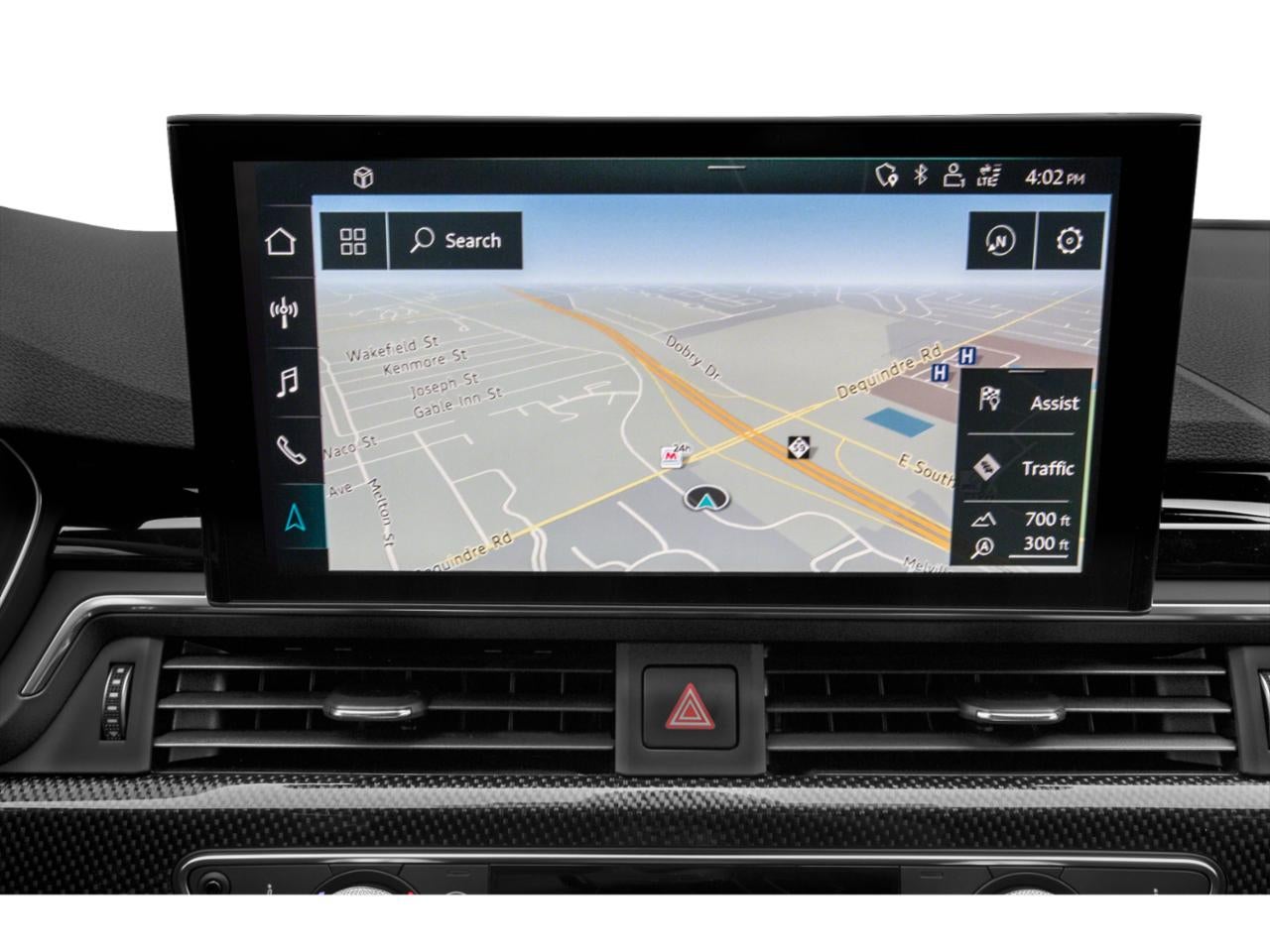 2024 Audi S5 Sportback Premium Plus