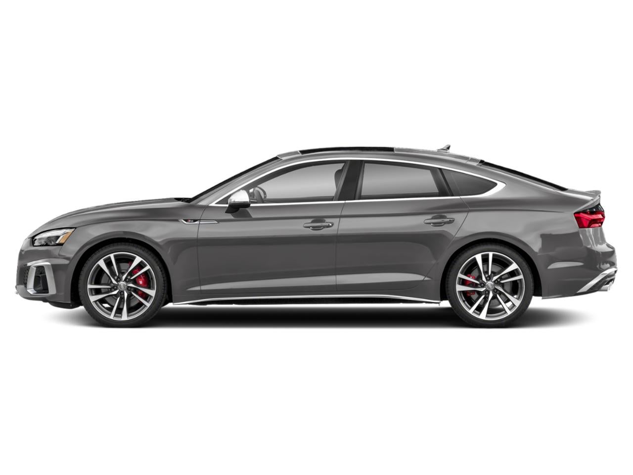 2024 Audi S5 Sportback Premium Plus