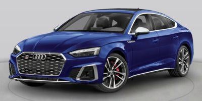 2024 Audi S5 Sportback Premium Plus