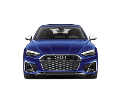 2024 Audi S5 Sportback Premium Plus