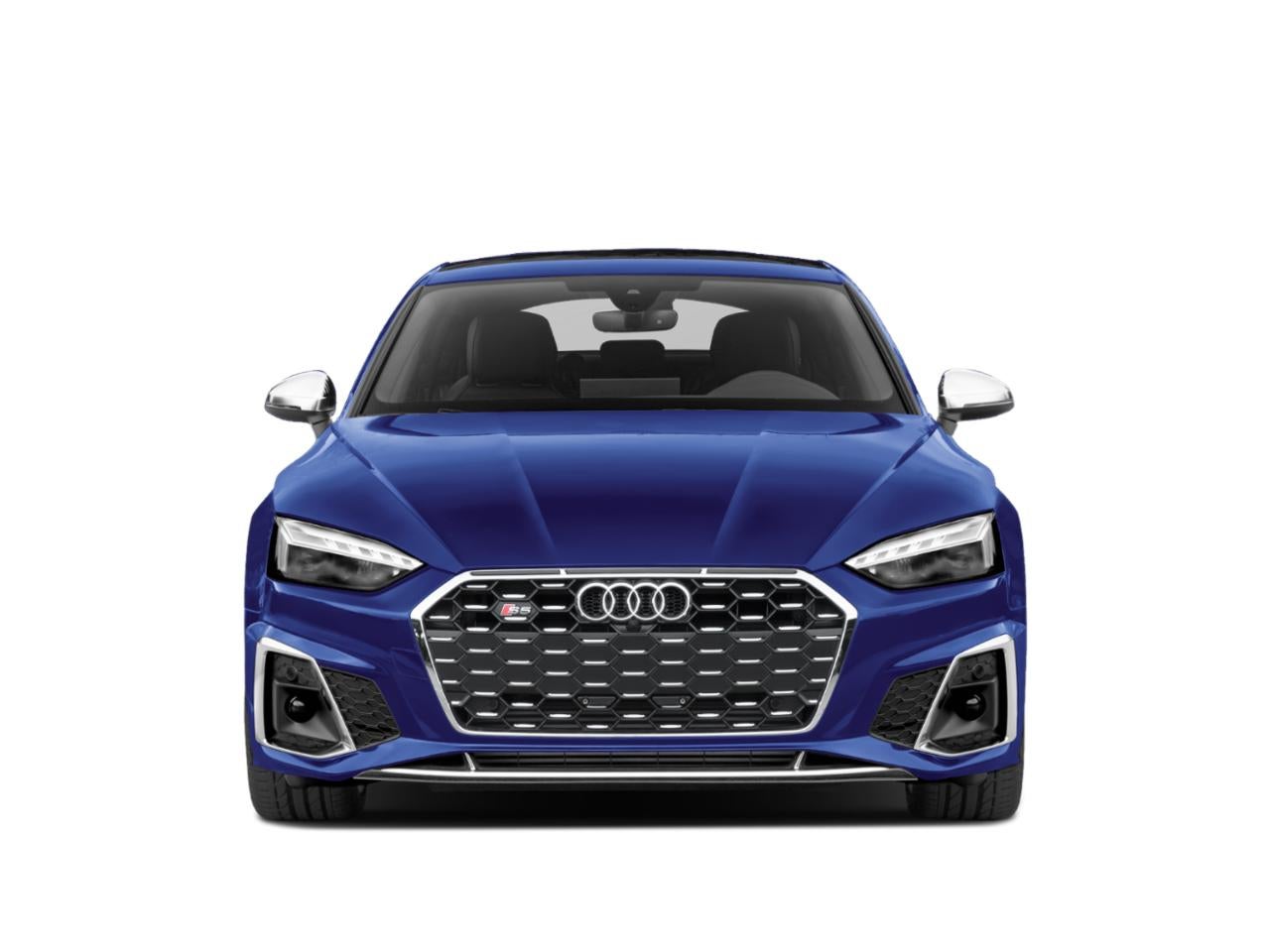 2024 Audi S5 Sportback Premium Plus