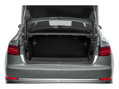 2019 Audi A4 Prestige