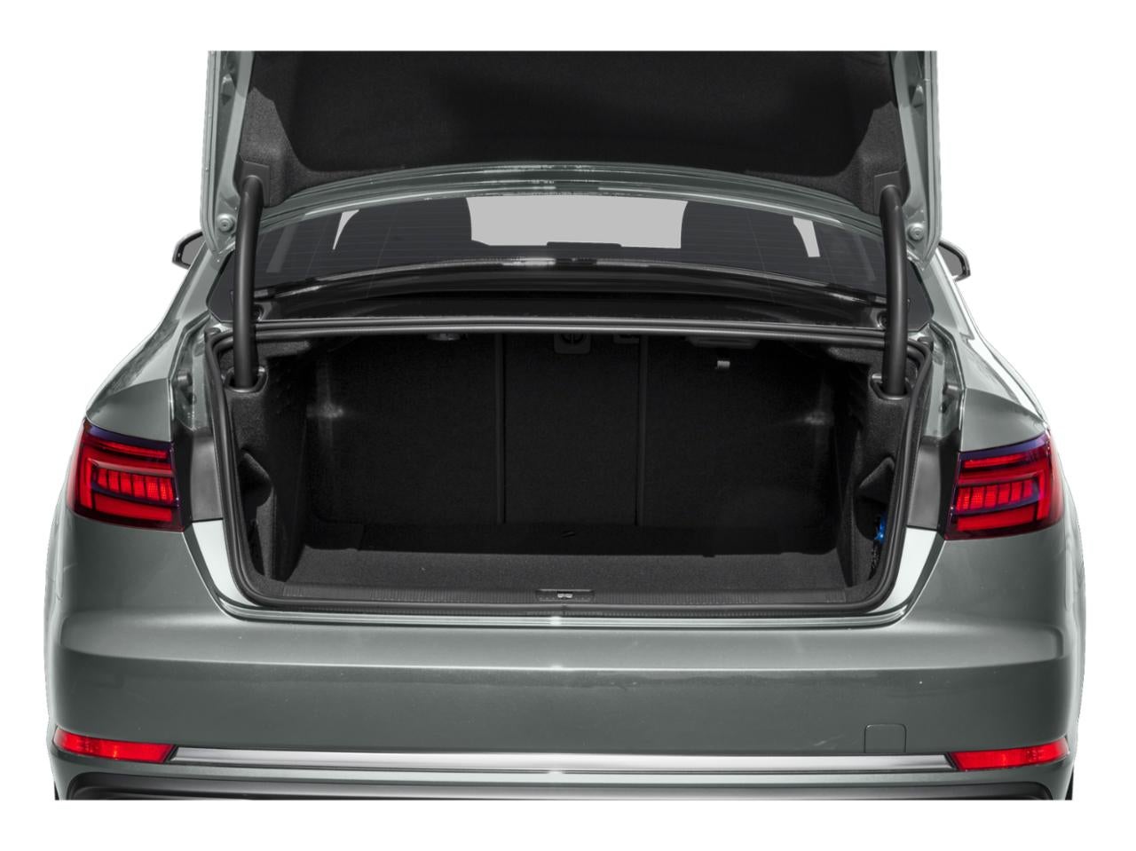 2019 Audi A4 Prestige