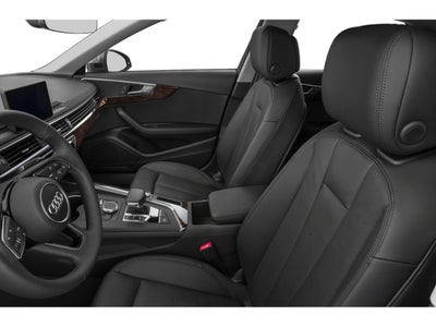 2019 Audi A4 Prestige