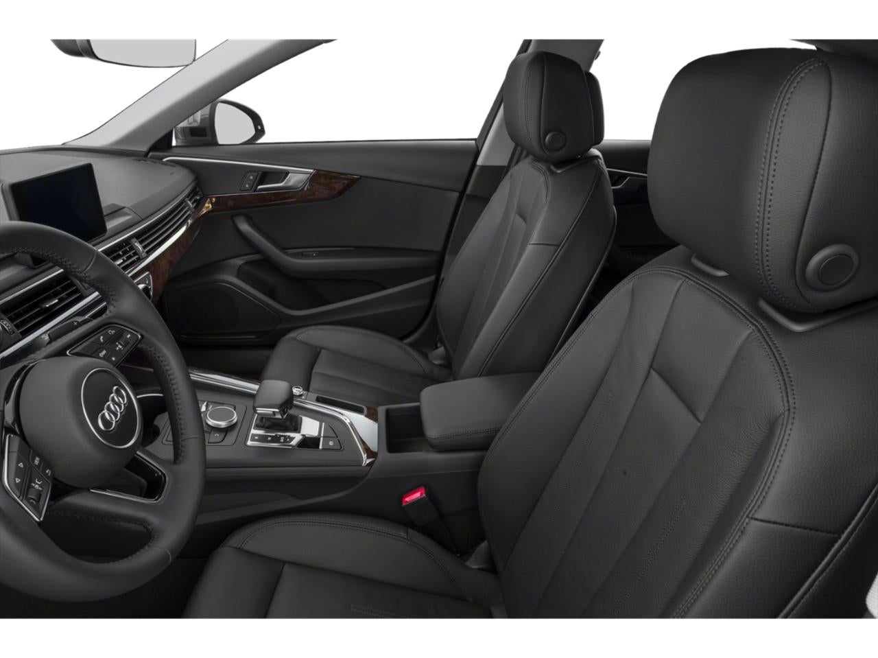 2019 Audi A4 Prestige