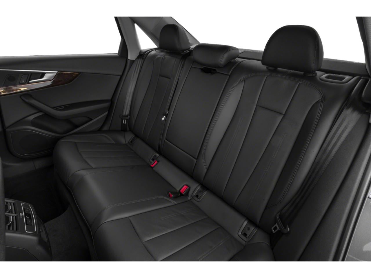 2019 Audi A4 Prestige