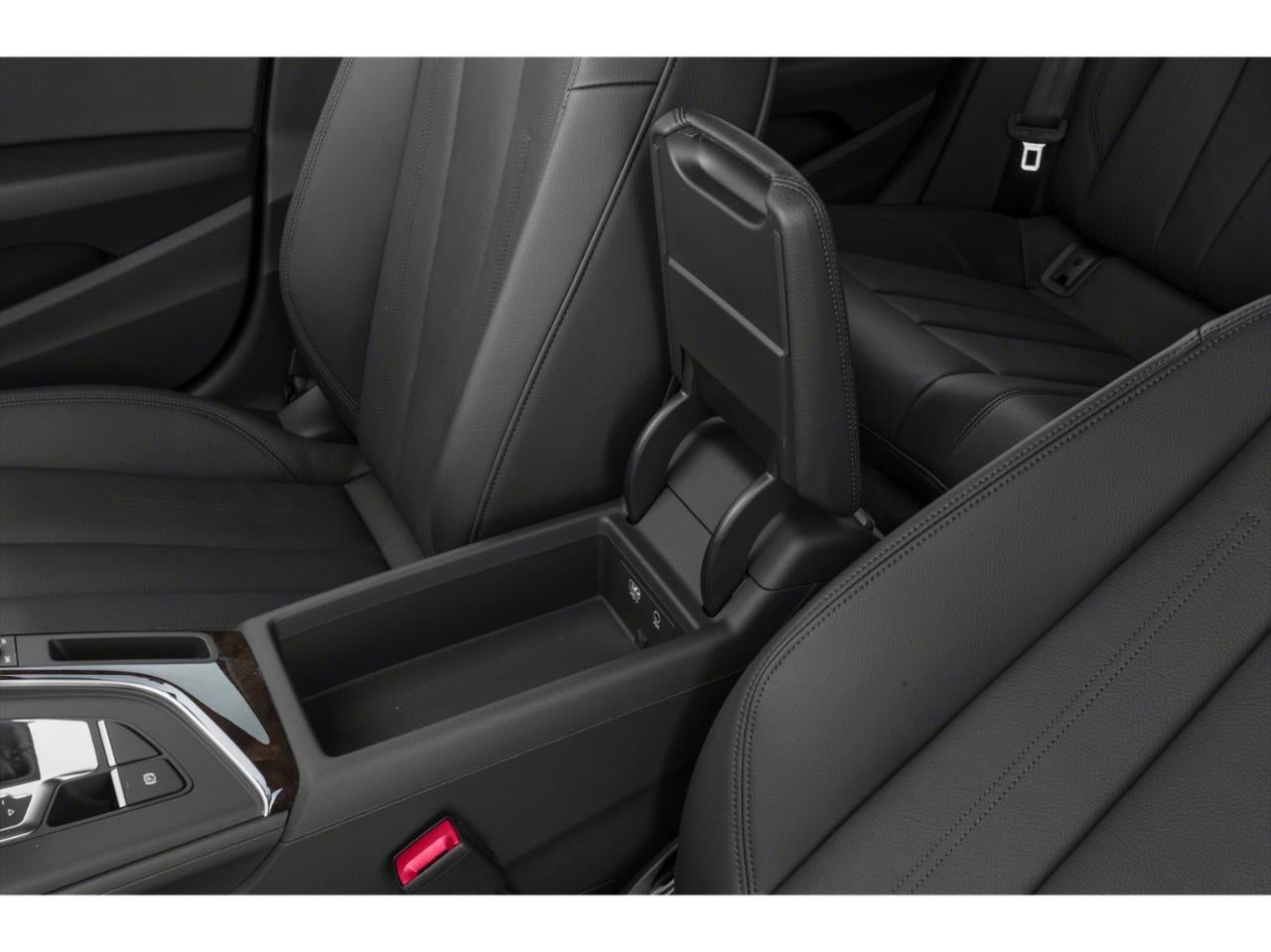 2019 Audi A4 Prestige