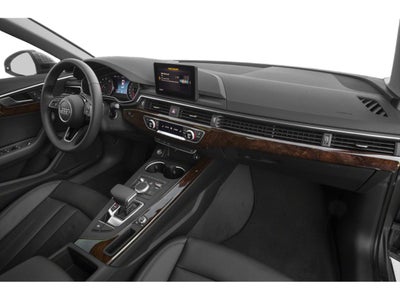 2019 Audi A4 Prestige