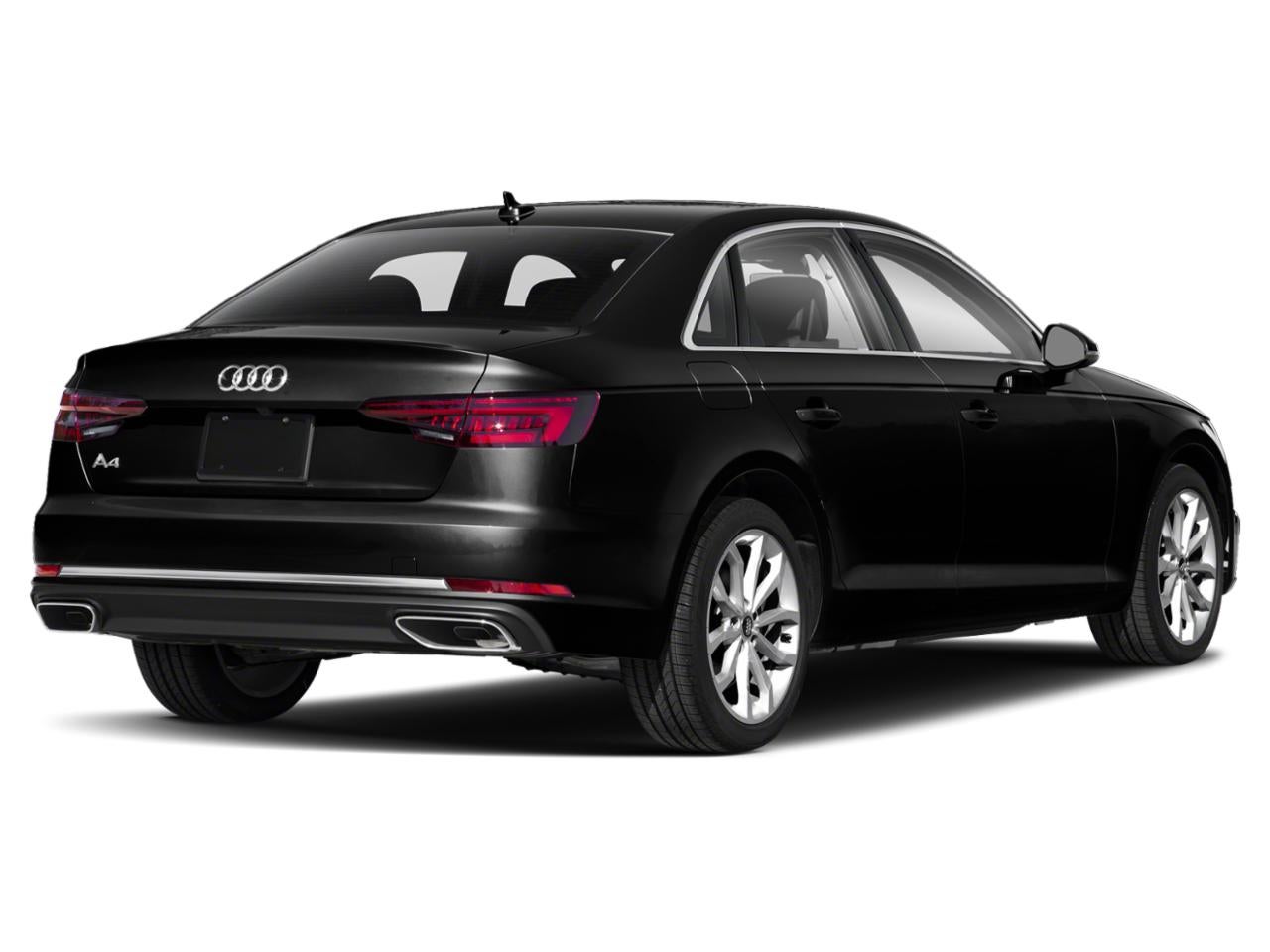 2019 Audi A4 Prestige