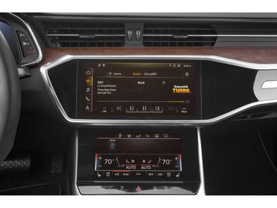 2019 Audi A6 Premium Plus