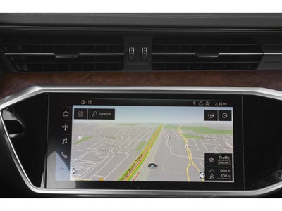 2019 Audi A6 Premium Plus