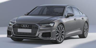 2019 Audi A6 Premium Plus