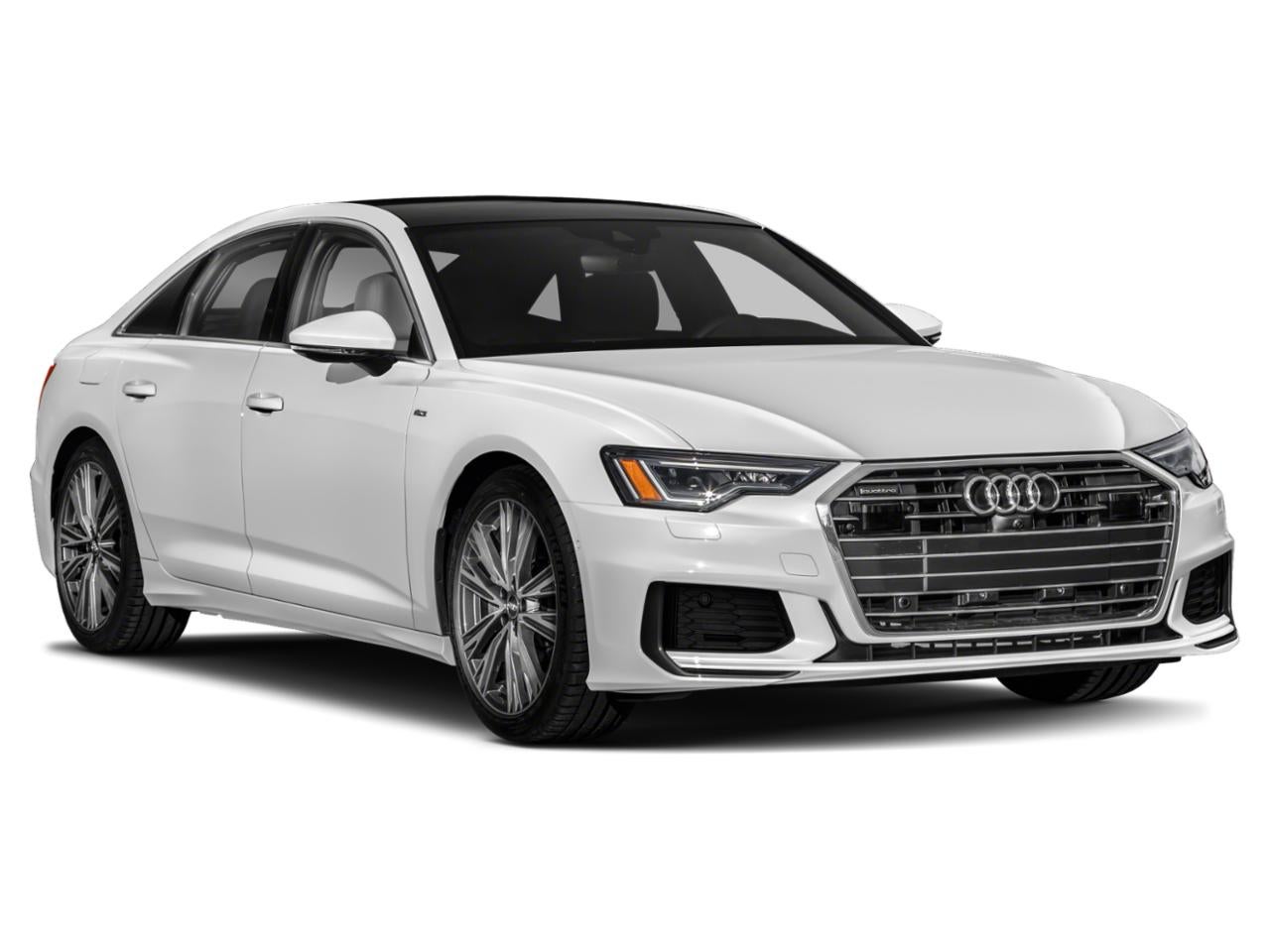 2019 Audi A6 Premium Plus