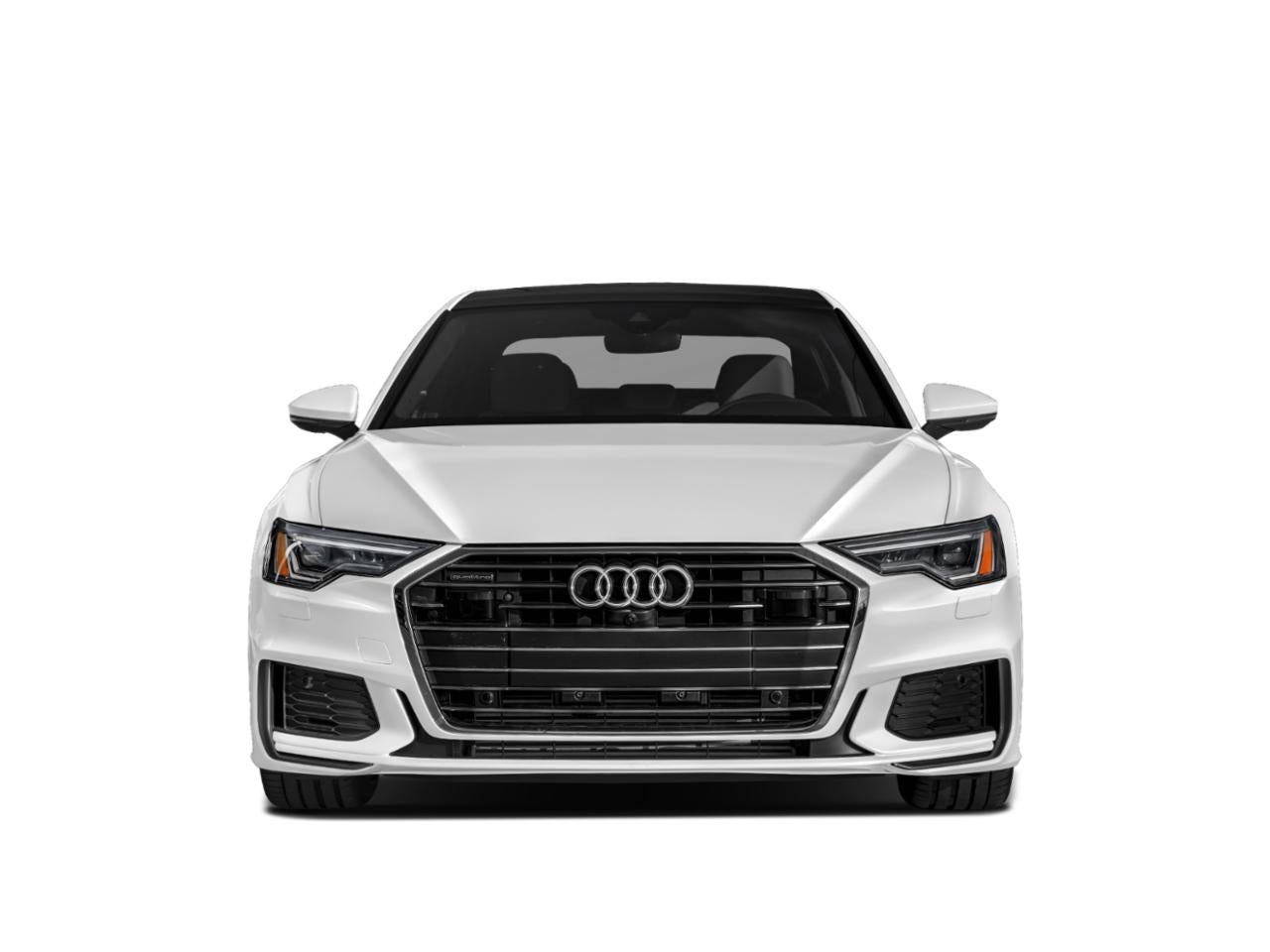 2019 Audi A6 Premium Plus