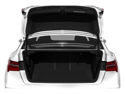 2019 Audi A6 Premium Plus