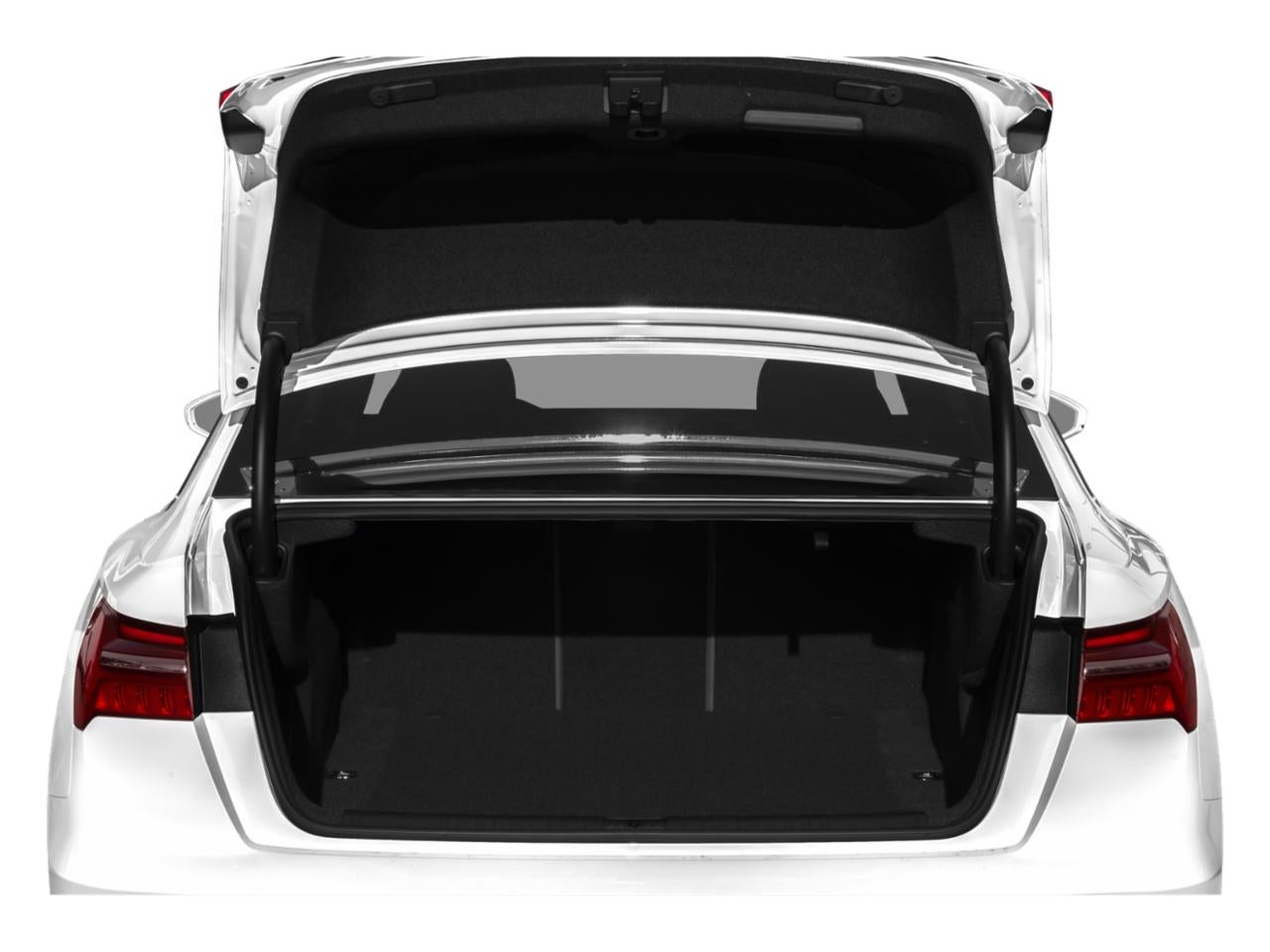 2019 Audi A6 Premium Plus