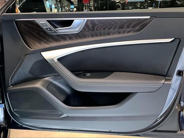 2021 Audi A7 Premium Plus