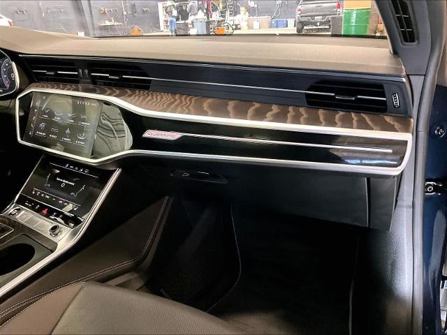 2021 Audi A7 Premium Plus