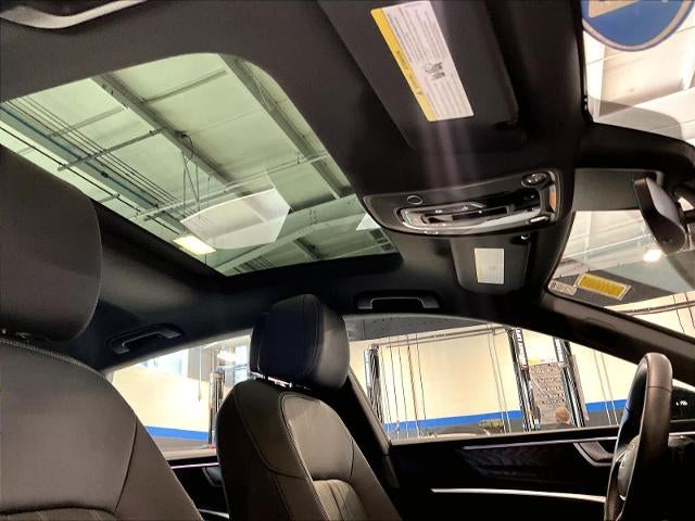 2021 Audi A7 Premium Plus