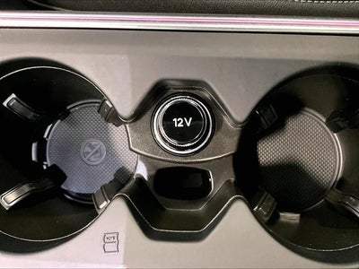 2021 Audi A7 Premium Plus