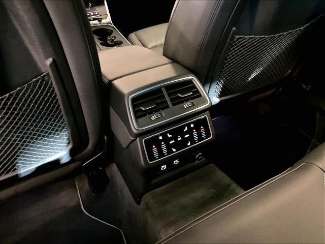 2021 Audi A7 Premium Plus