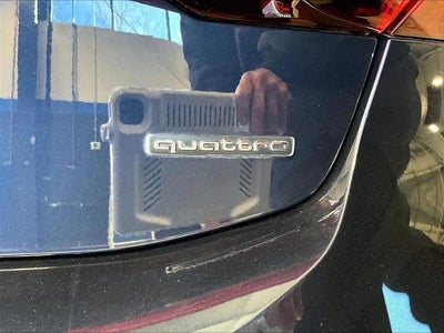 2021 Audi A7 Premium Plus