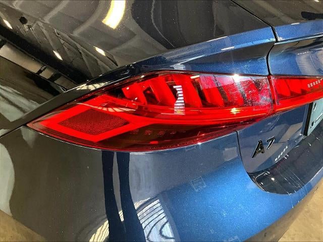 2021 Audi A7 Premium Plus