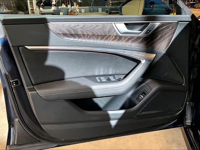 2021 Audi A7 Premium Plus