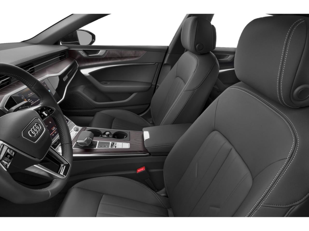 2021 Audi A7 Premium Plus