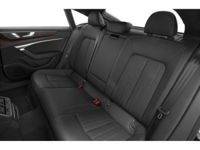 2021 Audi A7 Premium Plus