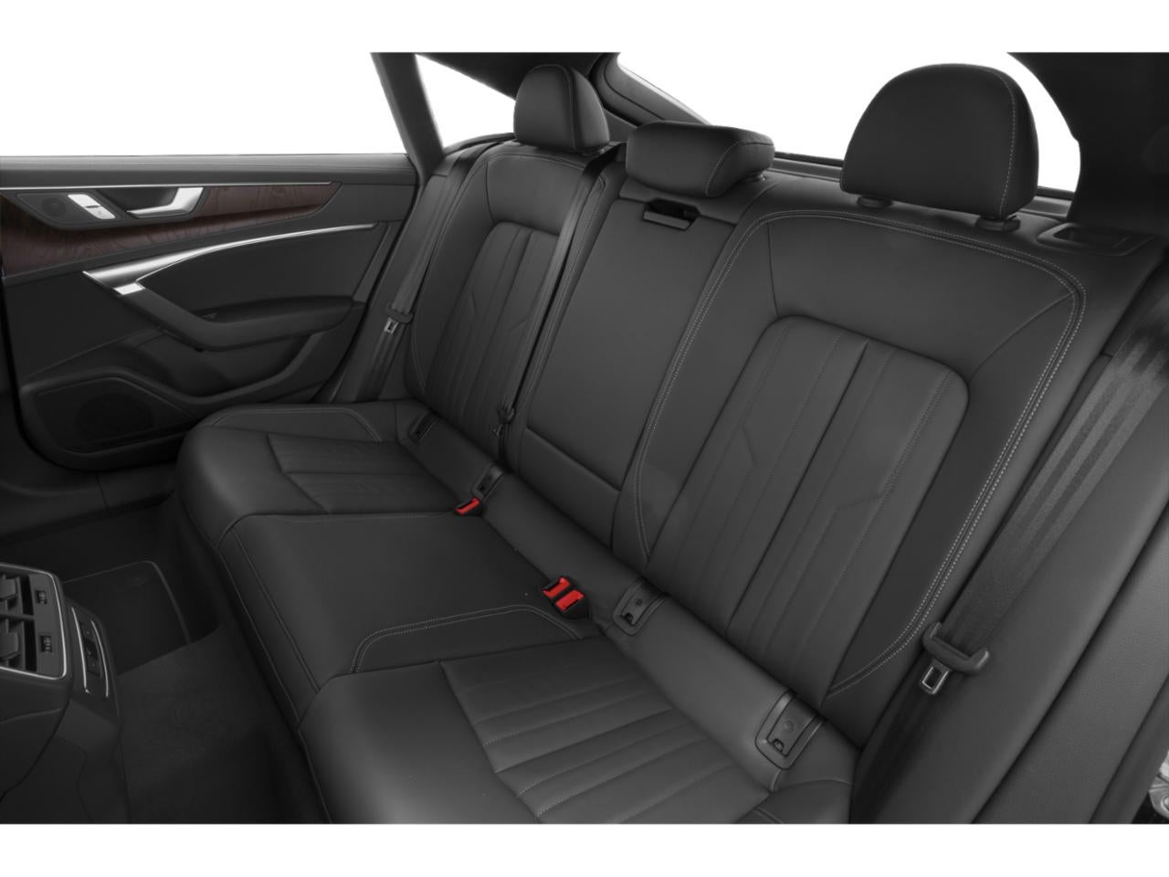 2021 Audi A7 Premium Plus