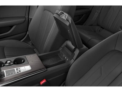 2021 Audi A7 Premium Plus