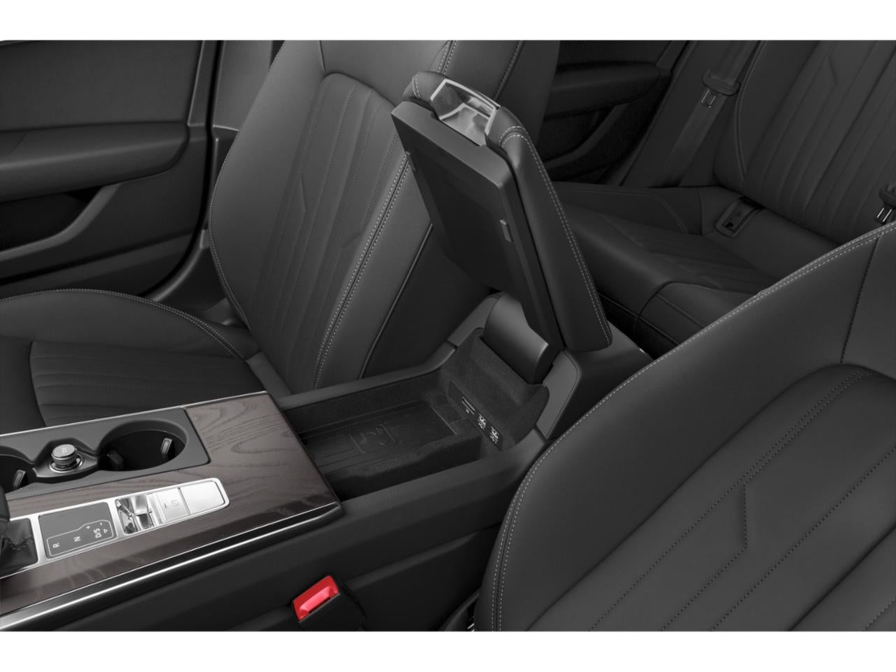 2021 Audi A7 Premium Plus