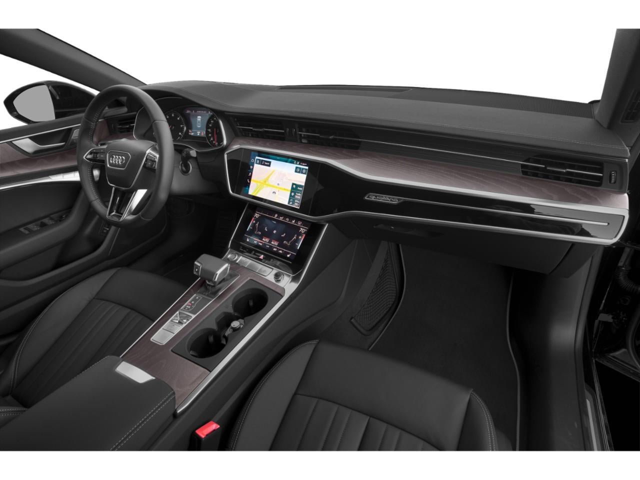 2021 Audi A7 Premium Plus