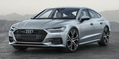 2021 Audi A7 Premium Plus