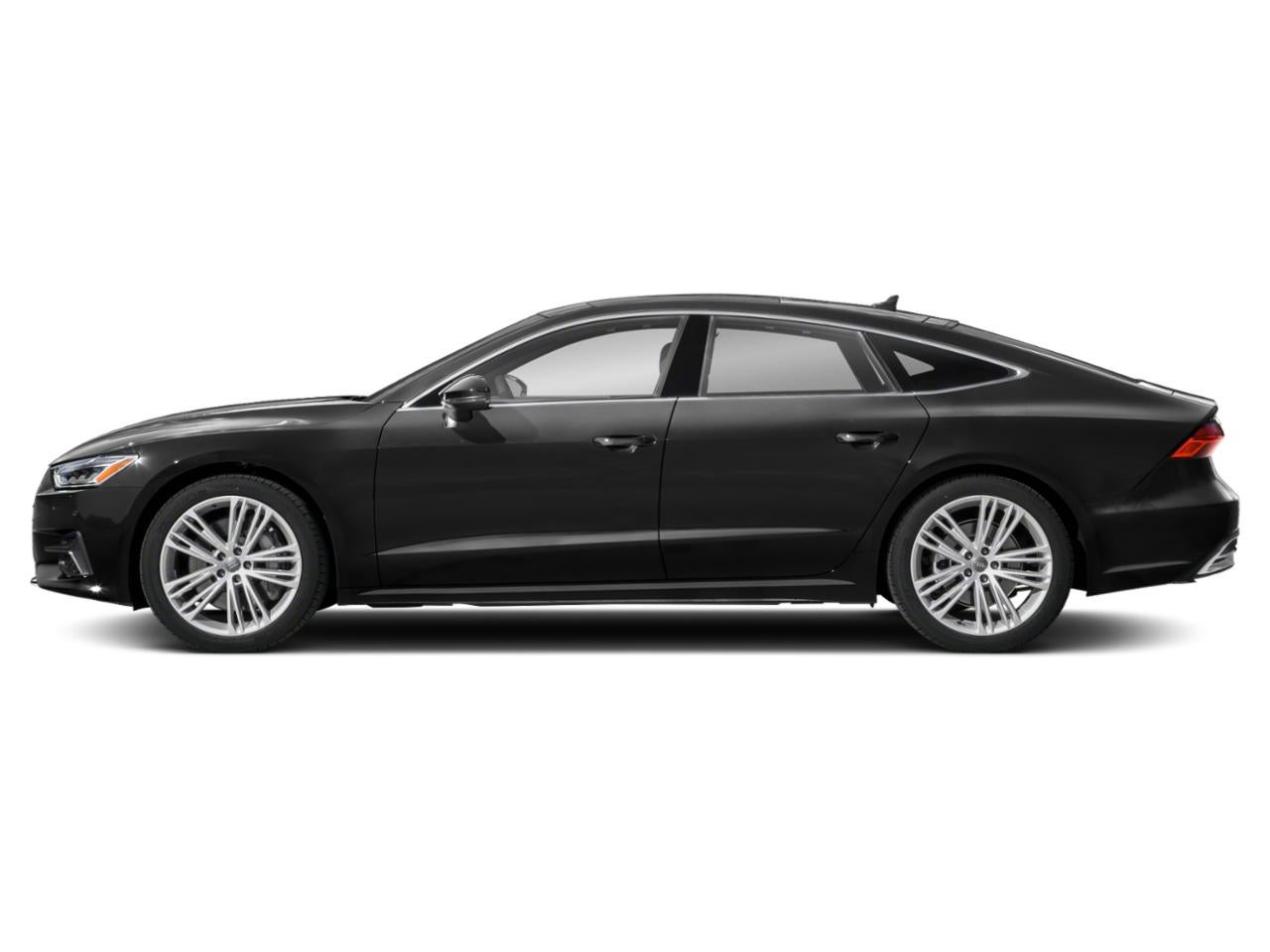2021 Audi A7 Premium Plus