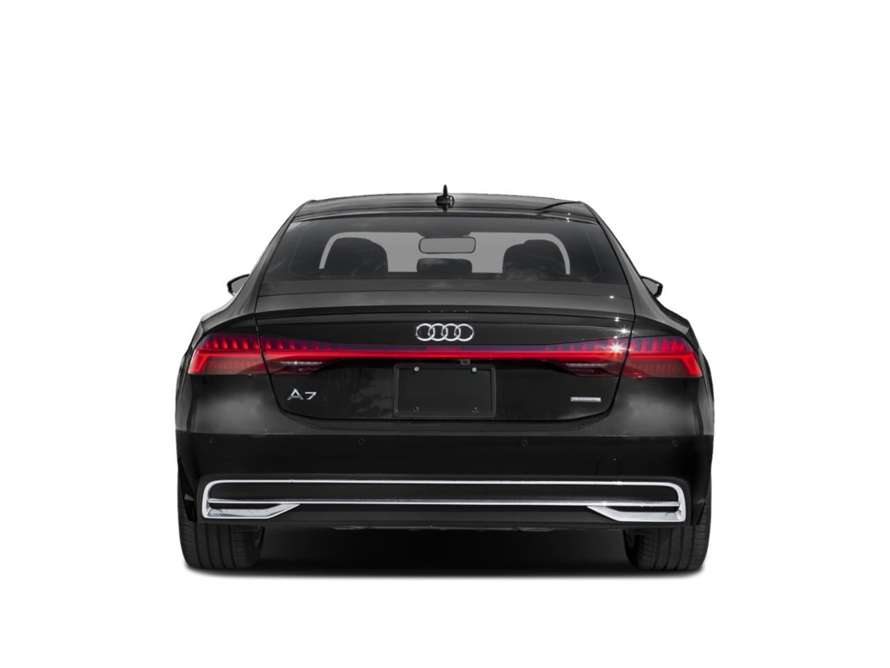 2021 Audi A7 Premium Plus
