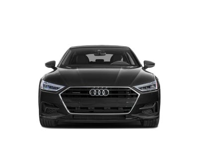 2021 Audi A7 Premium Plus