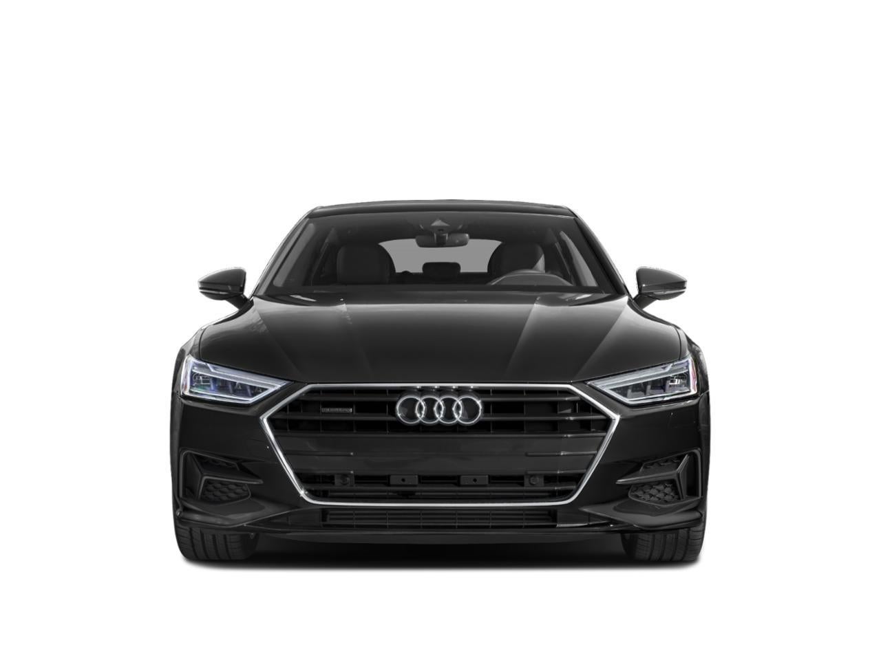 2021 Audi A7 Premium Plus