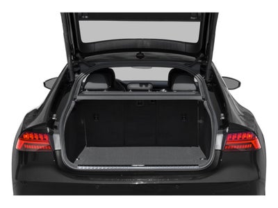 2021 Audi A7 Premium Plus