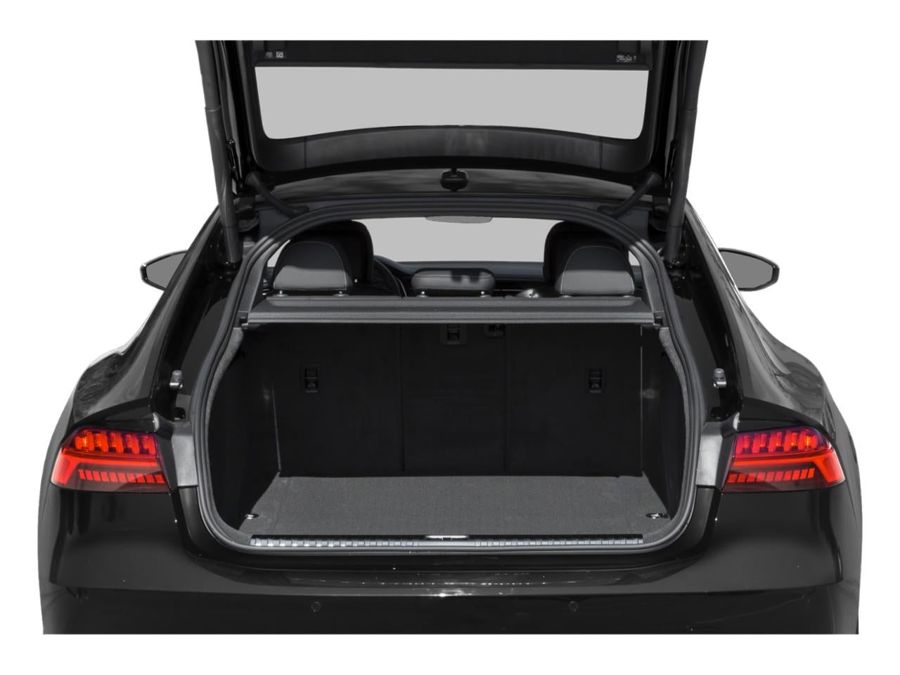 2021 Audi A7 Premium Plus